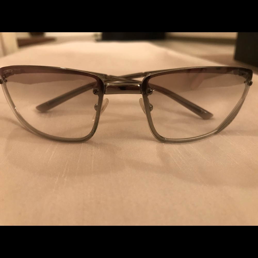100% Authentic Gucci sunglasses